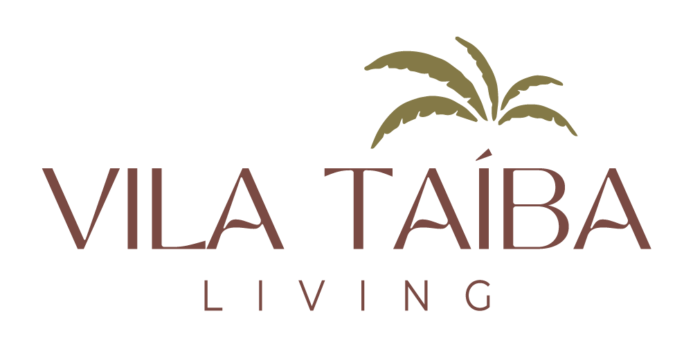 Vila Taíba Living